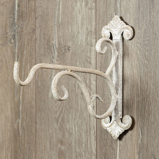 Rynx | Antique inspired artistic garden hook, choose your style