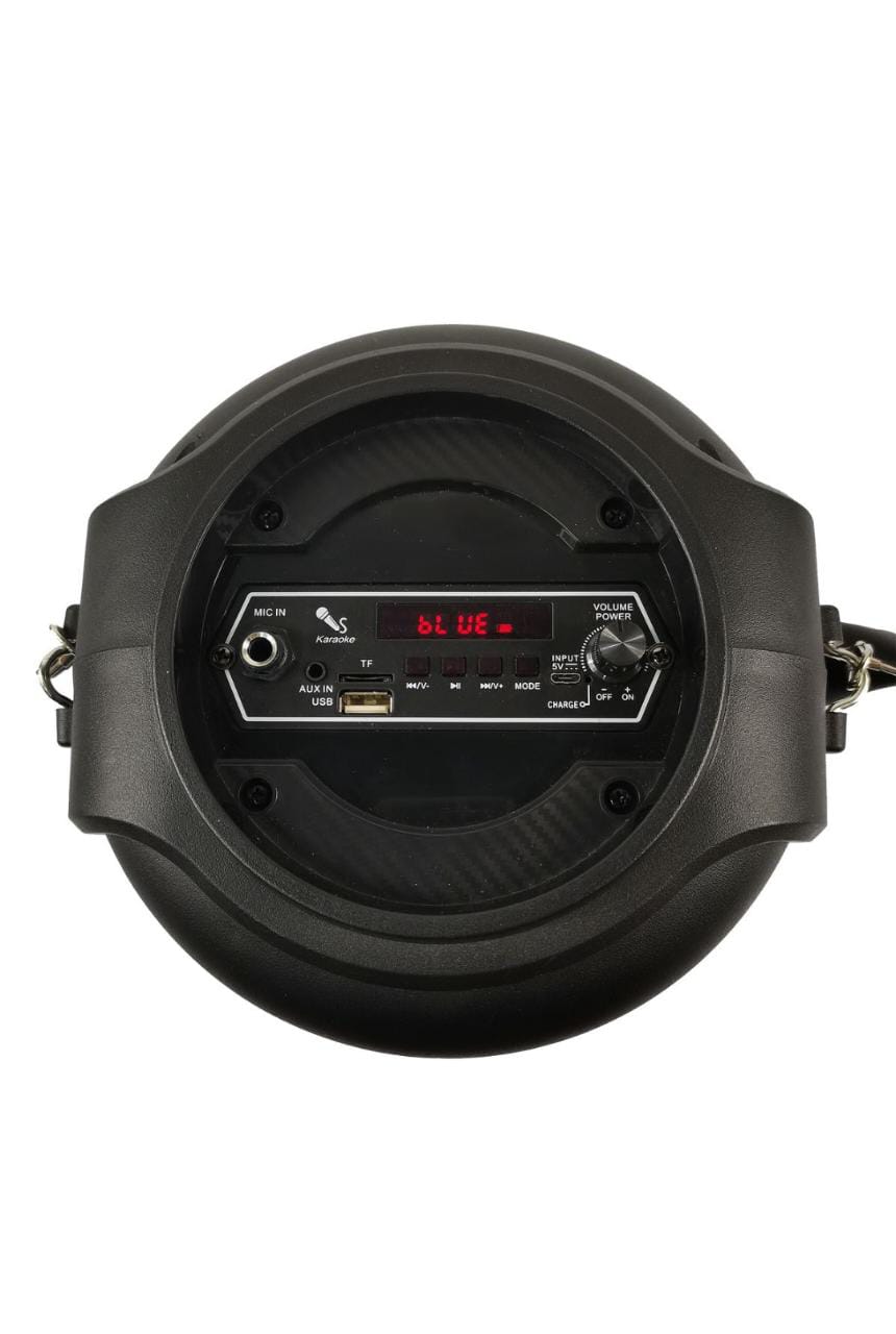 Rynx | Finnteck Portable Speaker CH-7640