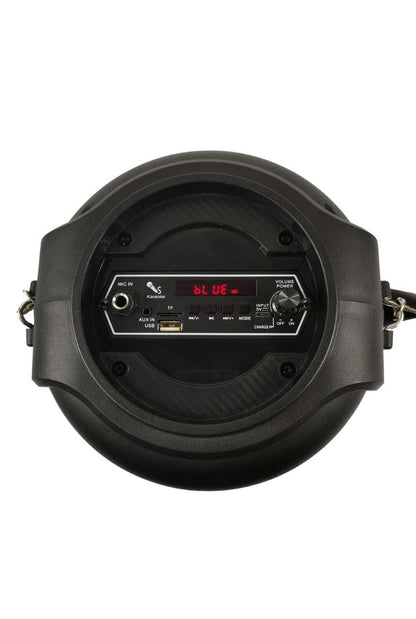 Rynx | Finnteck Portable Speaker CH-7640