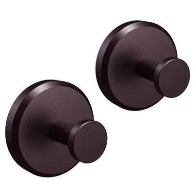 RYNX | Suction Cup Hooks ( Two-Piece Set )