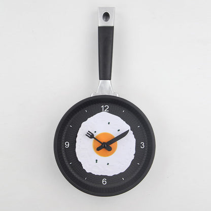 Rynx | TimeTwist - Original wall clock with distinctive design