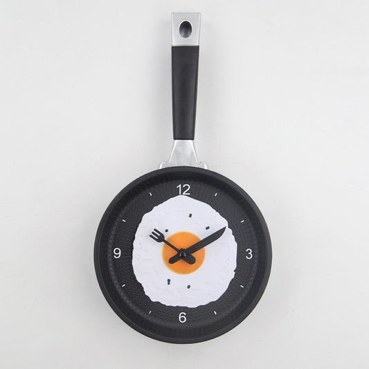 Rynx | TimeTwist - Original wall clock with distinctive design
