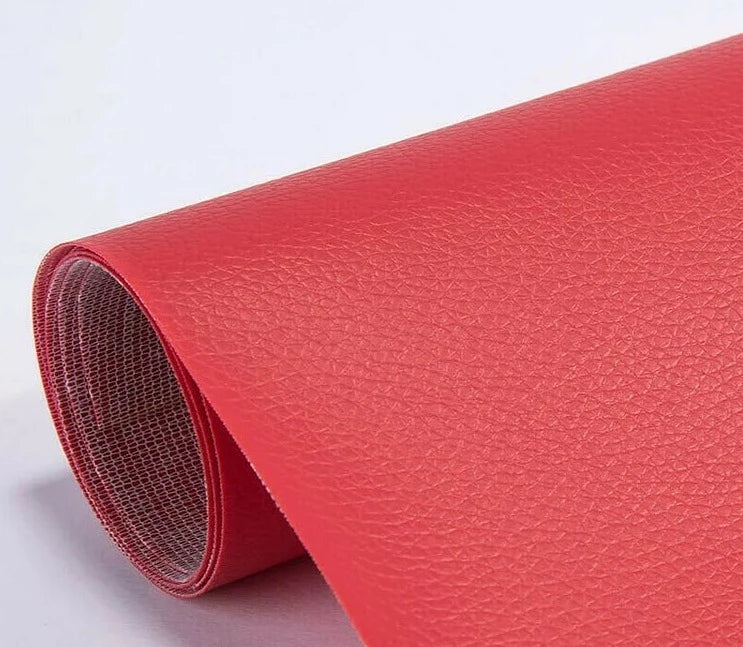 Rynx | Self-adhesive leather refresher adjustable sofa repair