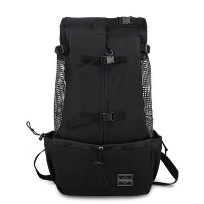 Rynx | Dog Outdoor Backpack