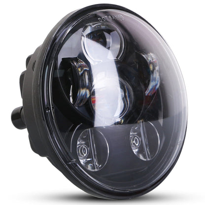 Rynx | 5.75-inch LED motorcycle light