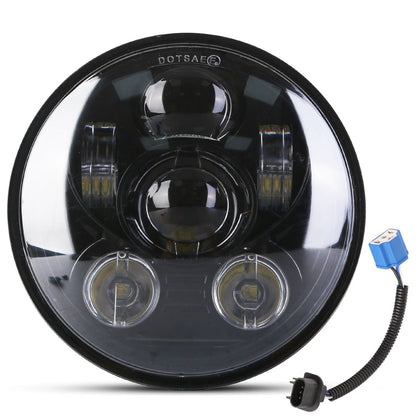 Rynx | 5.75-inch LED motorcycle light