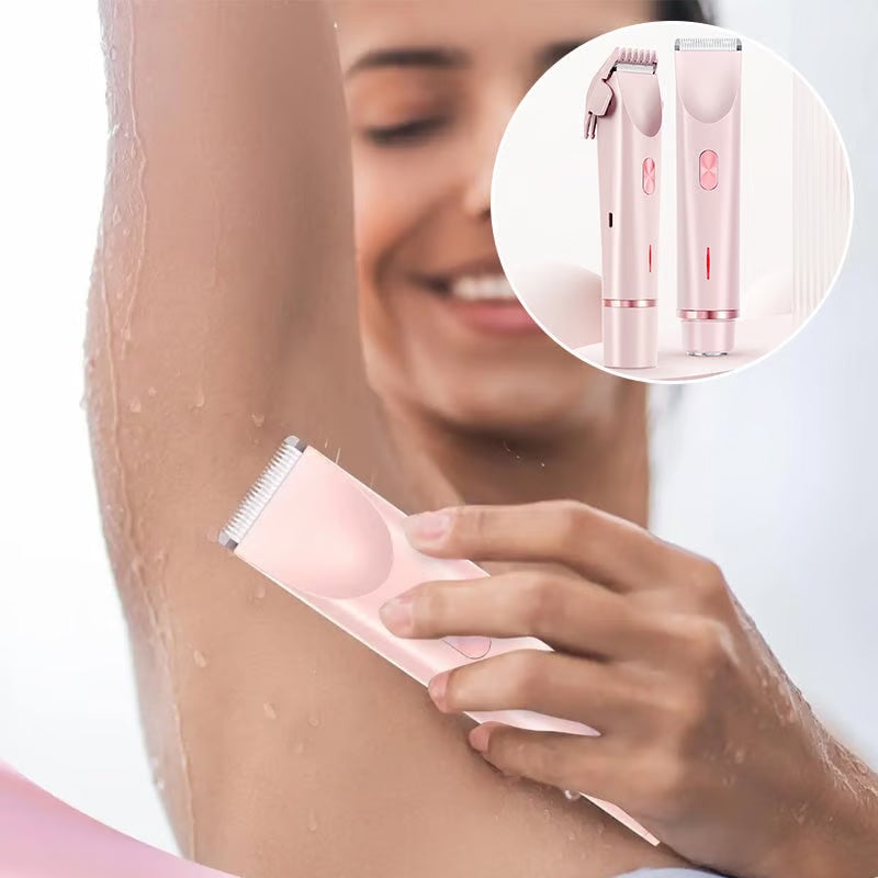 Rynx | Electric Hair Clippers for Women