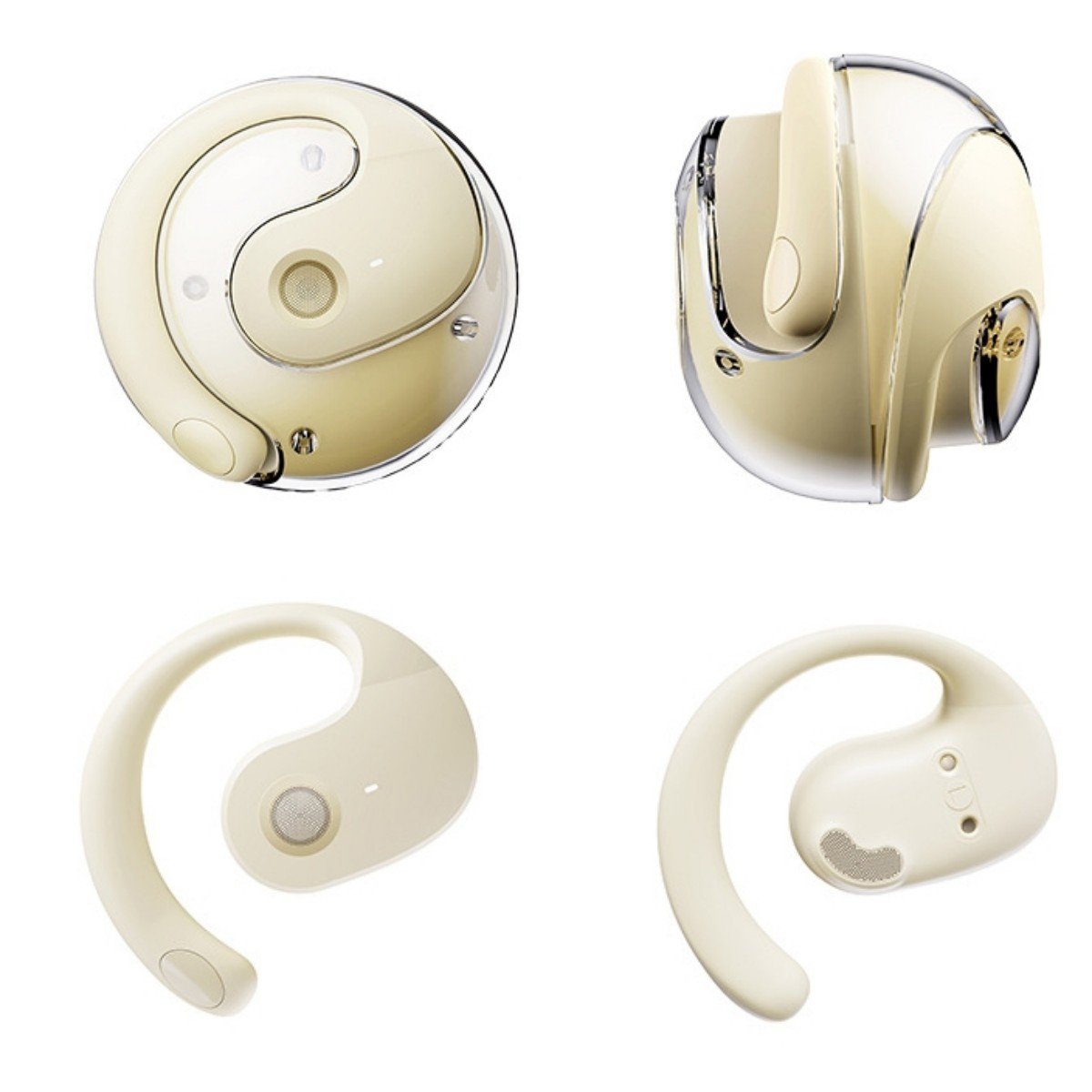 RYNX | Headphones With Wireless Bluetooth