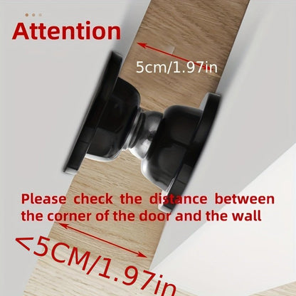 Rynx | Magnet Stopper Keep Your Doors Simply Open