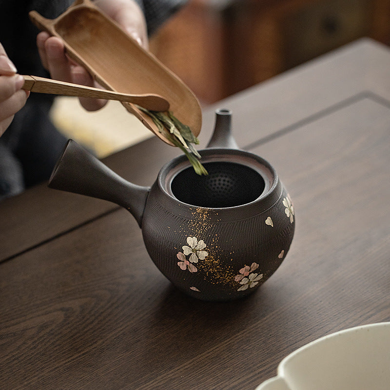 Rynx authentic Japanese - Kyusu