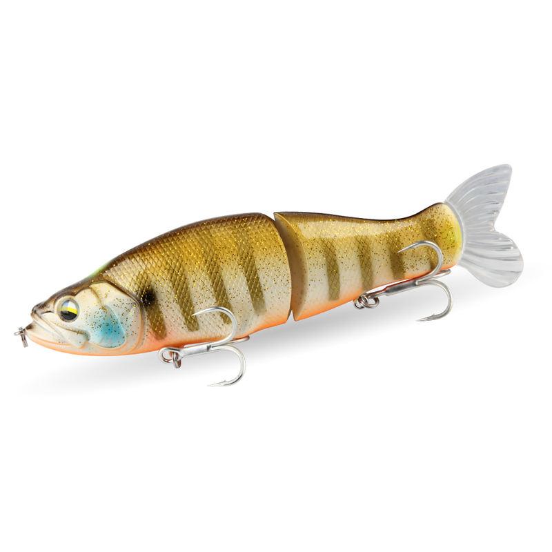 Rynx | Jointed Hard Bait Swimbait Sinking Wobbler