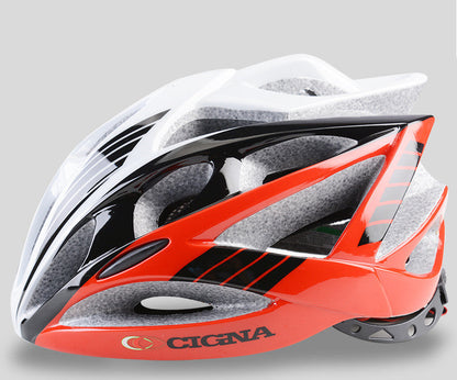 Rynx | Bicycle Helmet Man Mountain Bike Road Wheel Gliding Balance Bike Breathable Ride Gear