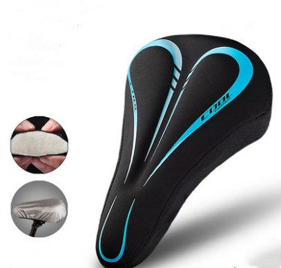 Rynx | Bike comfort cushion