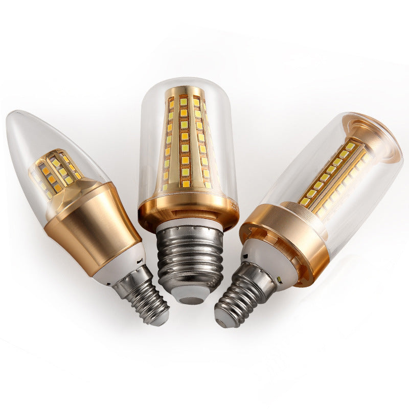 Rynx | LED lighting energy-saving bulb