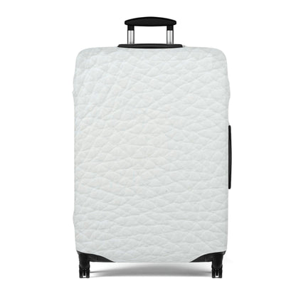 Rynx | Chic Travel Companion: Peekaboo Designer Suitcase Cover