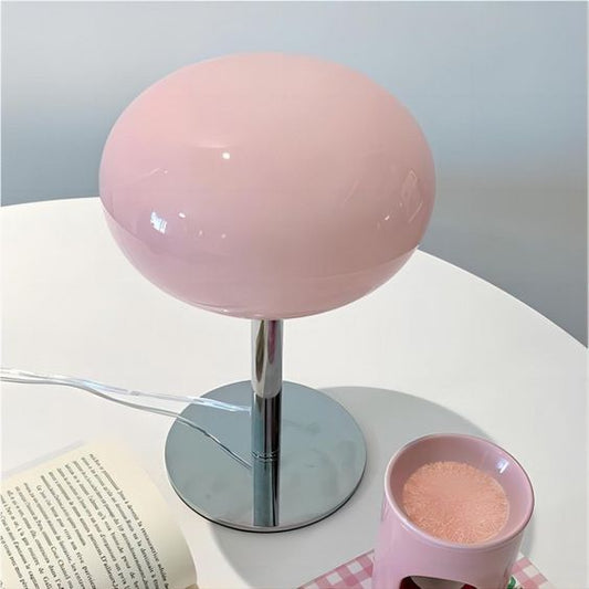 Rynx | LichtLuxe - Stylish Modern Crystal Table Lamp