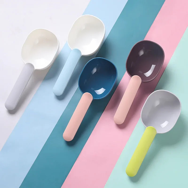 Rynx | Multifunction Pet Food Scoop with Sealing Bag Clip