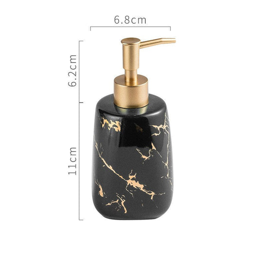 Rynx | Bathroom sink set