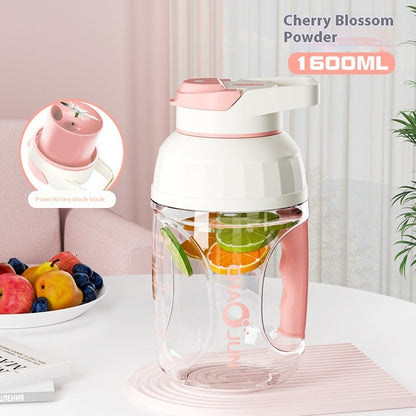 Rynx | Wireless juicer with large volume