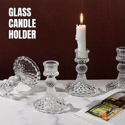 Rynx | Pink Crystal Chandeliers - Romantic Decoration for Christmas and Holidays