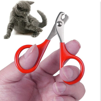 Rynx | Nail Scissors