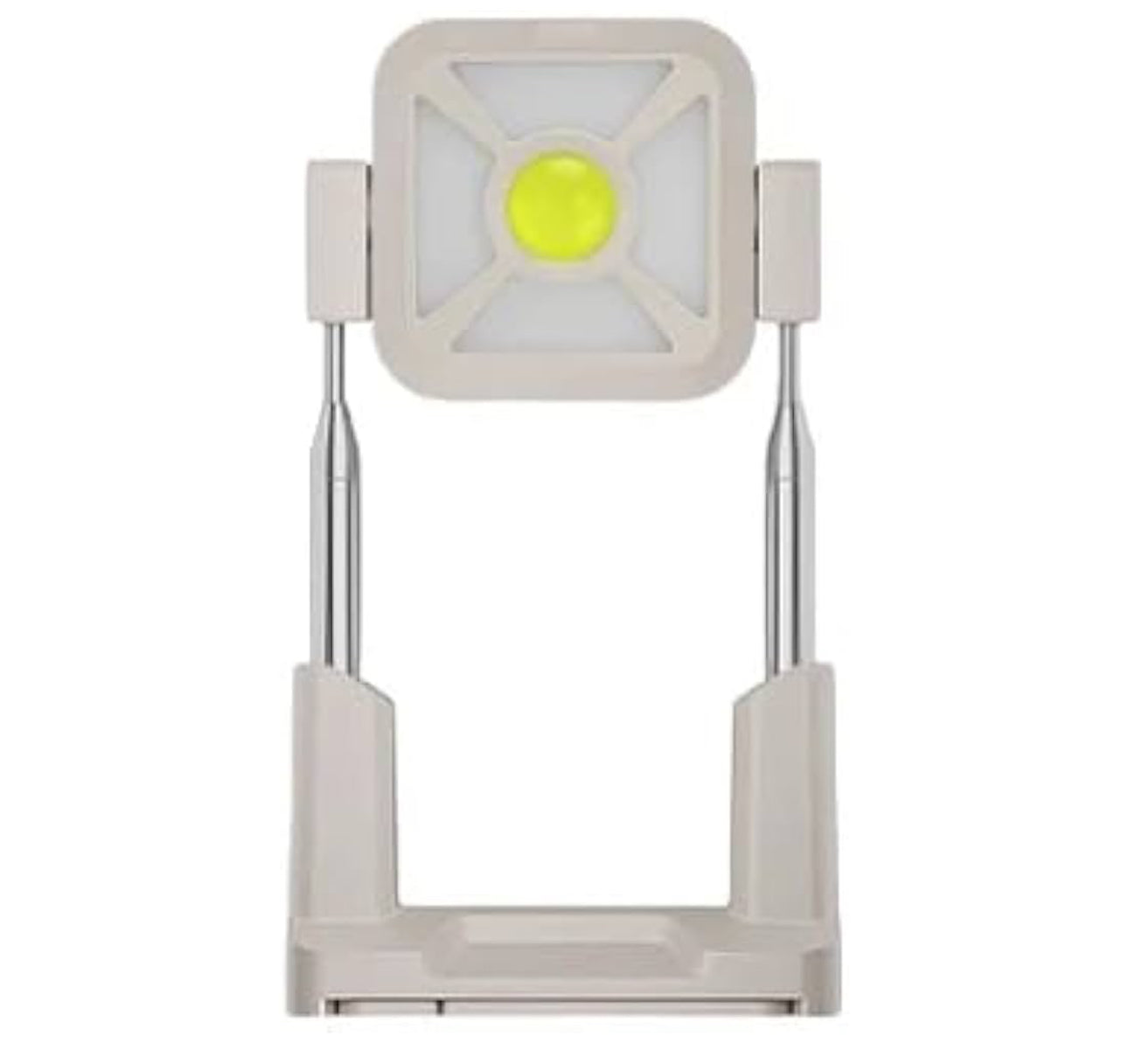 Rynx | MTech  
Multifunctional dimmable LED solar-powered telescopic light USB
