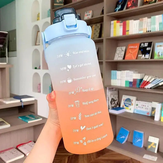 Rynx | Portable Water Bottle