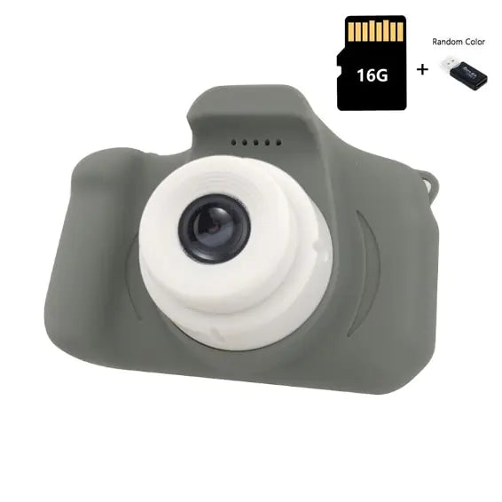 Rynx | Kids Camera
