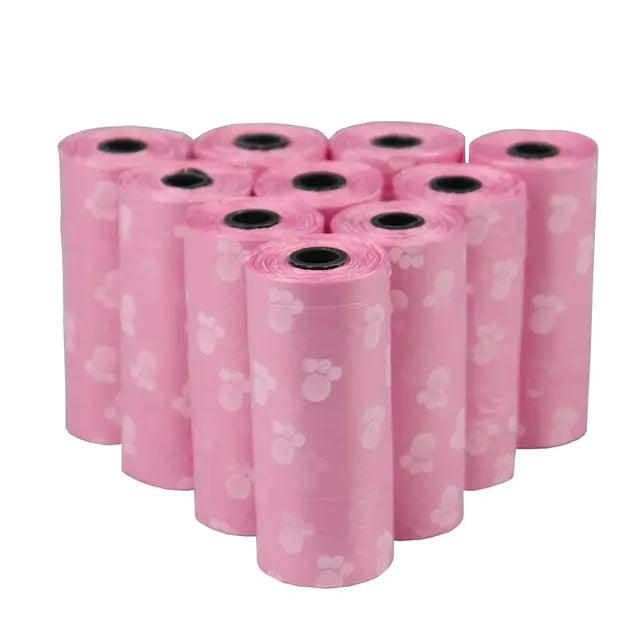 Rynx | Pet Poo Disposable Bags