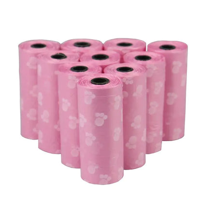 Rynx | Pet Poo Disposable Bags