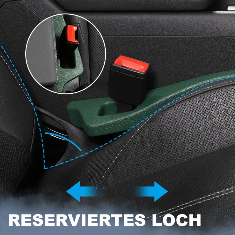 Rynx | Practical Gap Filler for Car Seats
