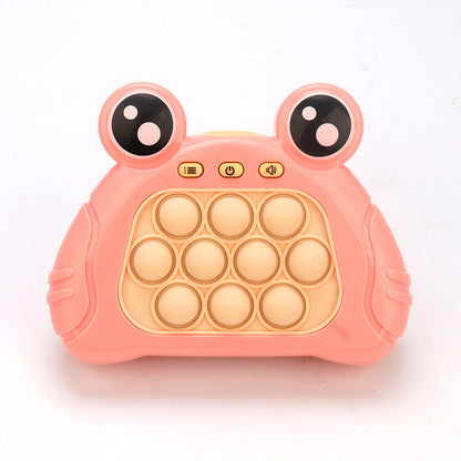 Rynx | Game console for children's toys