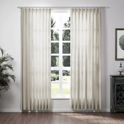 Rynx | Curtain - Add Natural Elegance and Comfort to Your Interior