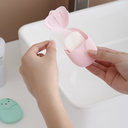 Rynx | - Perfect hygiene - Dirty hands - Practical and environmentally friendly