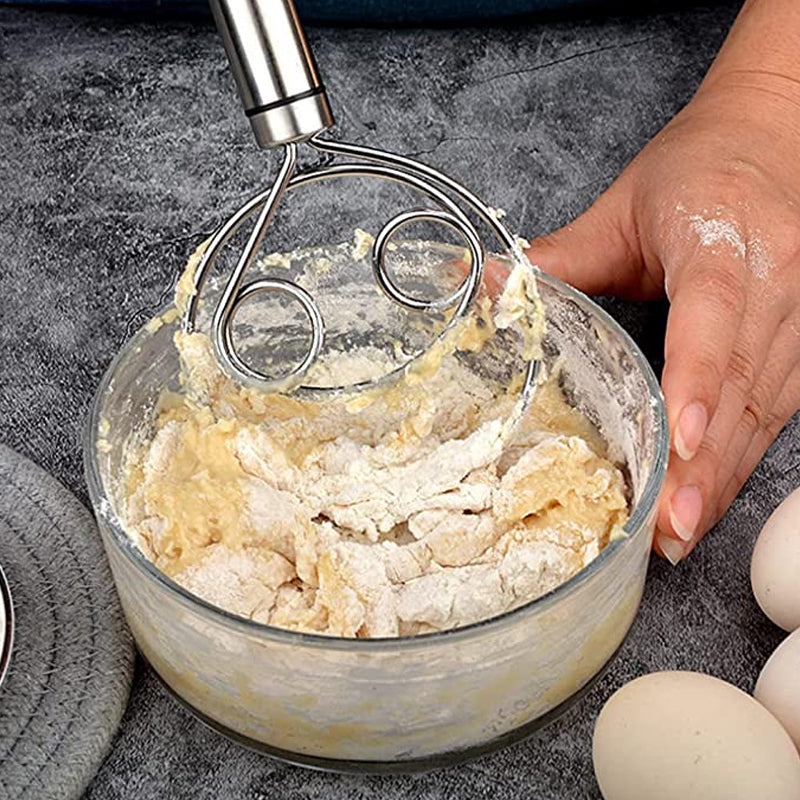 Rynx | Stainless Steel Whisk