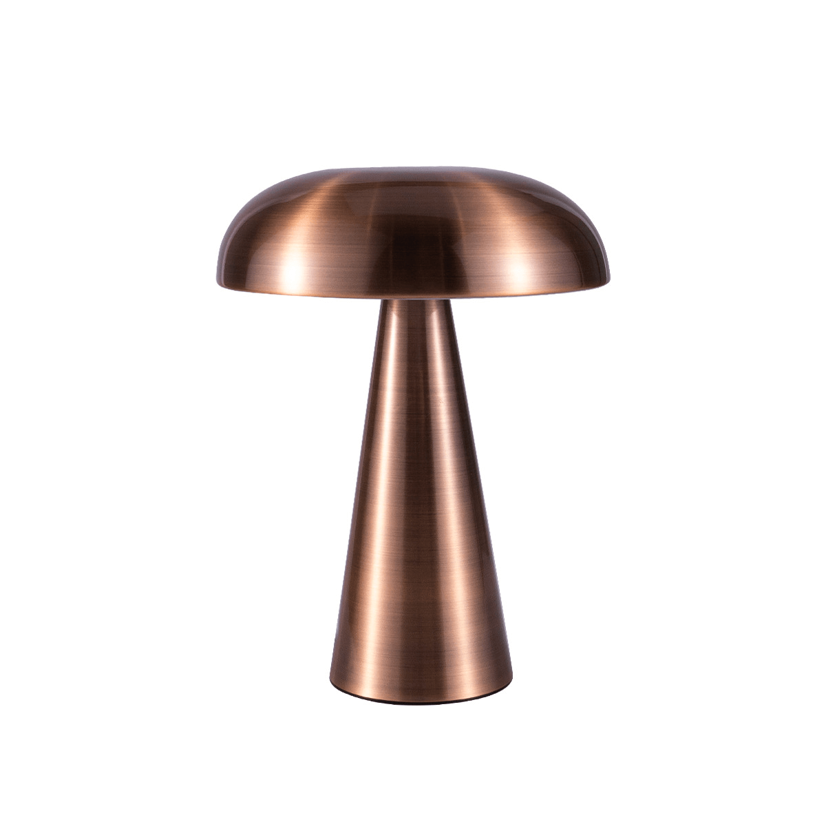 Rynx | Giro Modern Wireless Table Lamp - Rechargeable LED Light