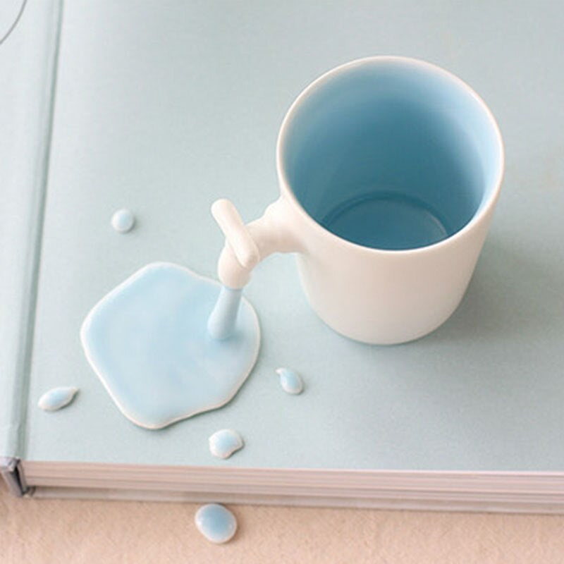 Rynx | Tap Water Coffee Mug