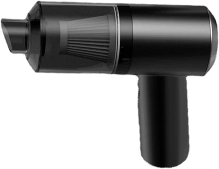 RYNX | Minivacuum | Cordless Hand Vacuum Cleaner For The Car