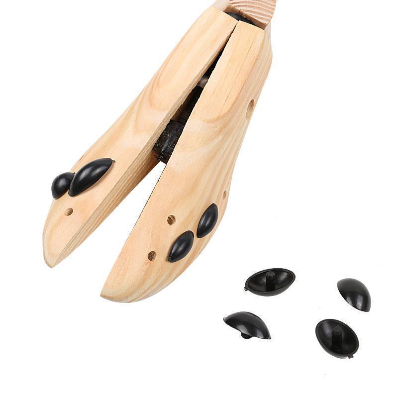 Rynx | Wooden shoe stretcher