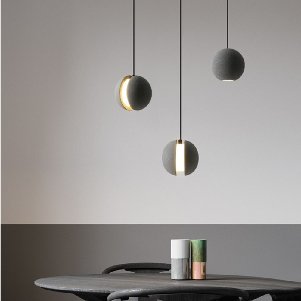 Rynx | UrbanLume Industrial Bedlight Crown