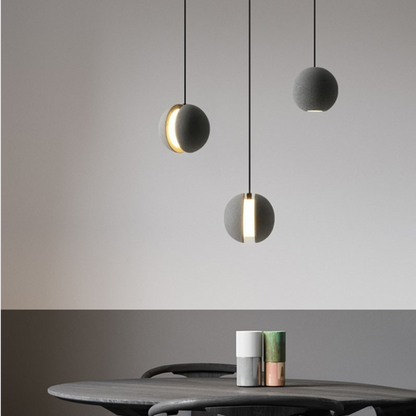 Rynx | UrbanLume Industrial Bedlight Crown