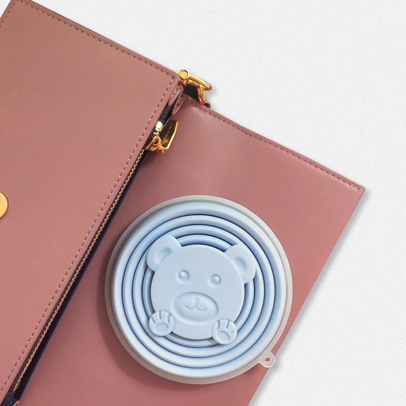 Rynx | Portable Silicone Cup for Travel