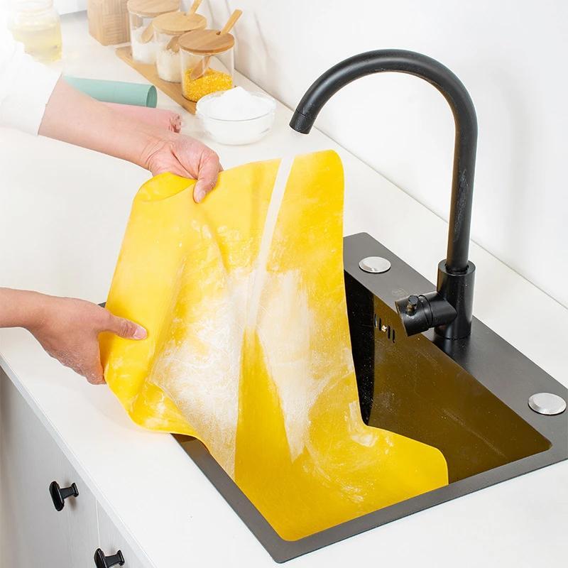 Rynx | XL Silicone Kitchen Mat - FlexiMat
