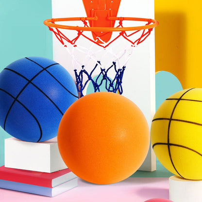 RYNX | Handleshh Silent Basketball