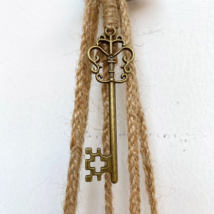 Rynx | Creative Witch Bell Memorial Decoration