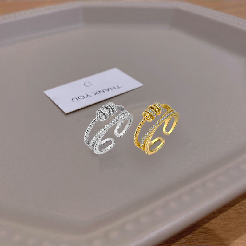 RYNX | Turning-Ring