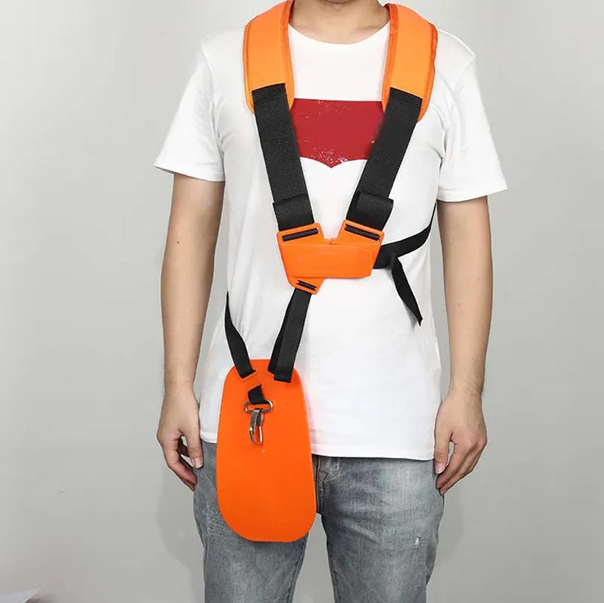 Rynx | Straps for the lawn mower