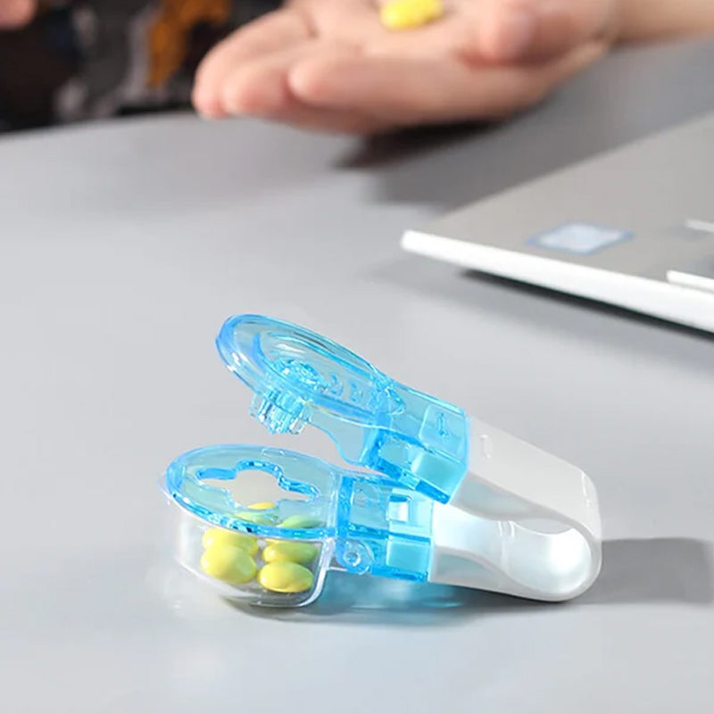 Rynx | Portable Pill Dispenser