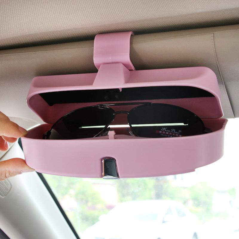 Rynx | Universal Car Sunglasses Case