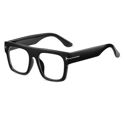 RYNX | Sunglasses – Retro & Fashionable Sunglasses Bright black